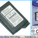 Аккумулятор CS-SP110SL для Sony PSP-1000 3,7V 1800Ah Li-ion