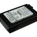 Аккумулятор CS-SP110SL для Sony PSP-1000 3,7V 1800Ah Li-ion