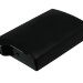 Аккумулятор CS-SP110SL для Sony PSP-1000 3,7V 1800Ah Li-ion