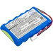 Аккумулятор CS-CFA410MD для Cefar Activ 4 7,2V 2000Ah Ni-MH