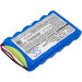 Аккумулятор CS-CFA410MD для Cefar Activ 4 7,2V 2000Ah Ni-MH