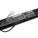 Аккумулятор CS-FXD210MD для Fukuda ECG Analyzer 2101 12V 1800Ah Ni-MH