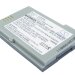 Аккумулятор CS-BQ50SL для BenQ-Siemens P50 3,7V 1800Ah Li-Polymer