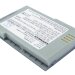 Аккумулятор CS-BQ50SL для BenQ-Siemens P50 3,7V 1800Ah Li-Polymer