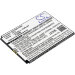 Аккумулятор CS-CBP110SL для Cubot P11 3,8V 1750Ah Li-ion