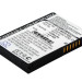 Аккумулятор CS-WIZA16SL для E-Plus Pocket PDA 3,7V 1250Ah Li-ion
