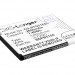 Аккумулятор CS-HTD516XL для HTC D316 3,7V 2000Ah Li-ion