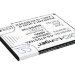 Аккумулятор CS-HTD516XL для HTC D316 3,7V 2000Ah Li-ion