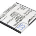 Аккумулятор CS-KMT540SL для KAZAM Trooper 540 3,8V 1700Ah Li-Polymer