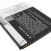 Аккумулятор CS-LVS820SL для Lenovo A656 3,7V 2000Ah Li-ion