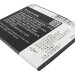 Аккумулятор CS-LVS820SL для Lenovo A656 3,7V 2000Ah Li-ion