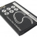 Аккумулятор CS-LKF390SL для LG GU230 3,7V 650Ah Li-ion