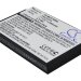 Аккумулятор CS-MOE398SL для Motorola C150 3,7V 950Ah Li-ion