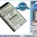 Аккумулятор CS-MOE398SL для Motorola C150 3,7V 950Ah Li-ion