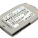 Аккумулятор CS-SMZ105SL для Samsung Z105 3,7V 900Ah Li-ion