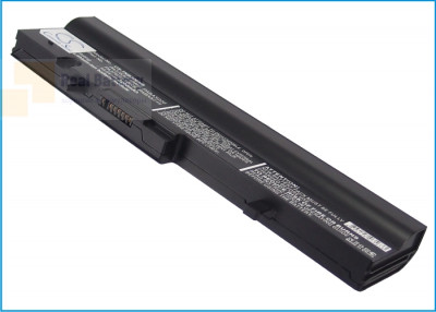 Аккумулятор CS-TNB300NB для Toshiba Satellite N302  10,8V 2200mAh Li-ion
