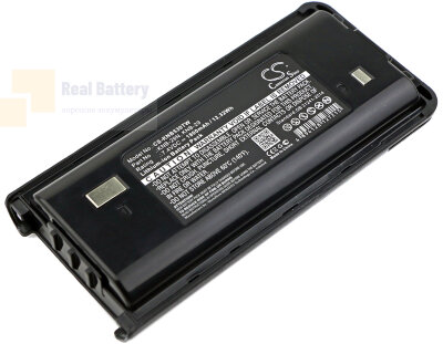 Аккумулятор CS-KNB530TW для KENWOOD TK-2200 7,4V 1800Ah Li-ion