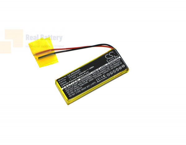 Аккумулятор CS-SRD300SL для Scala Rider Q3 3,7V 320Ah Li-Polymer
