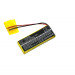 Аккумулятор CS-SRD300SL для Scala Rider Q3 3,7V 320Ah Li-Polymer