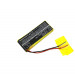 Аккумулятор CS-SRD300SL для Scala Rider Q3 3,7V 320Ah Li-Polymer