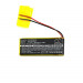 Аккумулятор CS-SRD300SL для Scala Rider Q3 3,7V 320Ah Li-Polymer