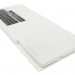 Аккумулятор CS-MSX360NT для Medion Akoya MD97199 14,8V 2350Ah Li-Polymer