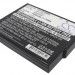 Аккумулятор CS-CE200SL для Casio Cassiopeia  K-835PU 3,7V 1000Ah Li-ion