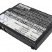 Аккумулятор CS-CE200SL для Casio Cassiopeia  K-835PU 3,7V 1000Ah Li-ion