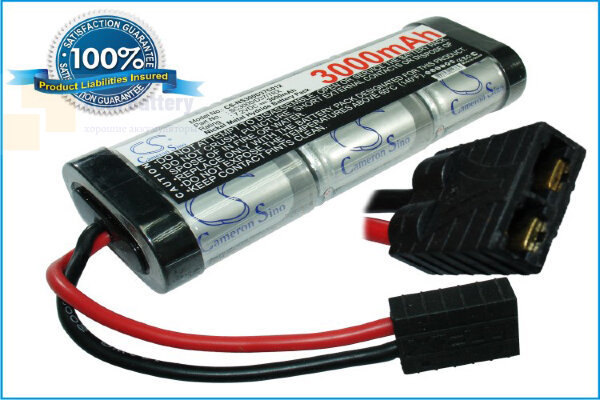 Аккумулятор CS-NS300D37C012 для RC CS-NS300D37C012 7,2V 3000Ah Ni-MH