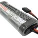 Аккумулятор CS-NS300D37C012 для RC CS-NS300D37C012 7,2V 3000Ah Ni-MH