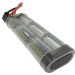 Аккумулятор CS-NS300D37C012 для RC CS-NS300D37C012 7,2V 3000Ah Ni-MH