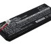Аккумулятор CS-XPA430SL для Xpend Smart Remote WQAGA43 3,7V 1400Ah Li-ion