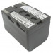 Аккумулятор CS-SBL220 для Leaf AFi-II 7 7,4V 3000Ah Li-ion