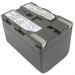 Аккумулятор CS-SBL220 для Leaf AFi-II 7 7,4V 3000Ah Li-ion