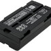 Аккумулятор CS-SVD250MC для Panasonic NV-GS10 7,4V 2900Ah Li-ion