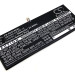 Аккумулятор CS-HUD100XL для Huawei d-01H 3,8V 6000Ah Li-Polymer
