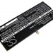 Аккумулятор CS-HUD100XL для Huawei d-01H 3,8V 6000Ah Li-Polymer
