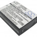 Аккумулятор CS-PA3985MC для TOSHIBA Camileo X200 3,7V 1600Ah Li-ion