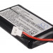 Аккумулятор CS-SVP120SL для Seecode Mirrow 3 3,7V 1700Ah Li-ion