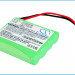 Аккумулятор CS-PHC507MB для Philips Avent SCD 468/84-R 4,8V 700Ah Ni-MH
