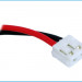 Аккумулятор CS-PHC507MB для Philips Avent SCD 468/84-R 4,8V 700Ah Ni-MH