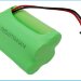 Аккумулятор CS-SC150BL для Radio Shack 20-520 4,8V 1200Ah Ni-MH