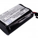 Аккумулятор CS-MZ220BL для ZEBRA MZ220 7,4V 1500Ah Li-ion