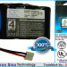 Аккумулятор CS-P303CL для Astatic 627 3,6V 600Ah Ni-MH