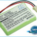Аккумулятор CS-CPJ464CL для Bell South GH-9457 3,6V 700Ah Ni-MH