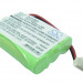 Аккумулятор CS-CPJ464CL для Verge V58CID 3,6V 700Ah Ni-MH