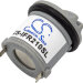 Аккумулятор CS-IFR210SL для Invisible Fence Microlite 3V 150Ah Li-MnO2