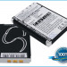 Аккумулятор CS-BT359SL для GlobalSat BT-359 3,7V 1150Ah Li-ion
