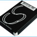 Аккумулятор CS-BT359SL для GlobalSat BT-359 3,7V 1150Ah Li-ion