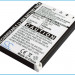 Аккумулятор CS-BT359SL для GlobalSat BT-359 3,7V 1150Ah Li-ion